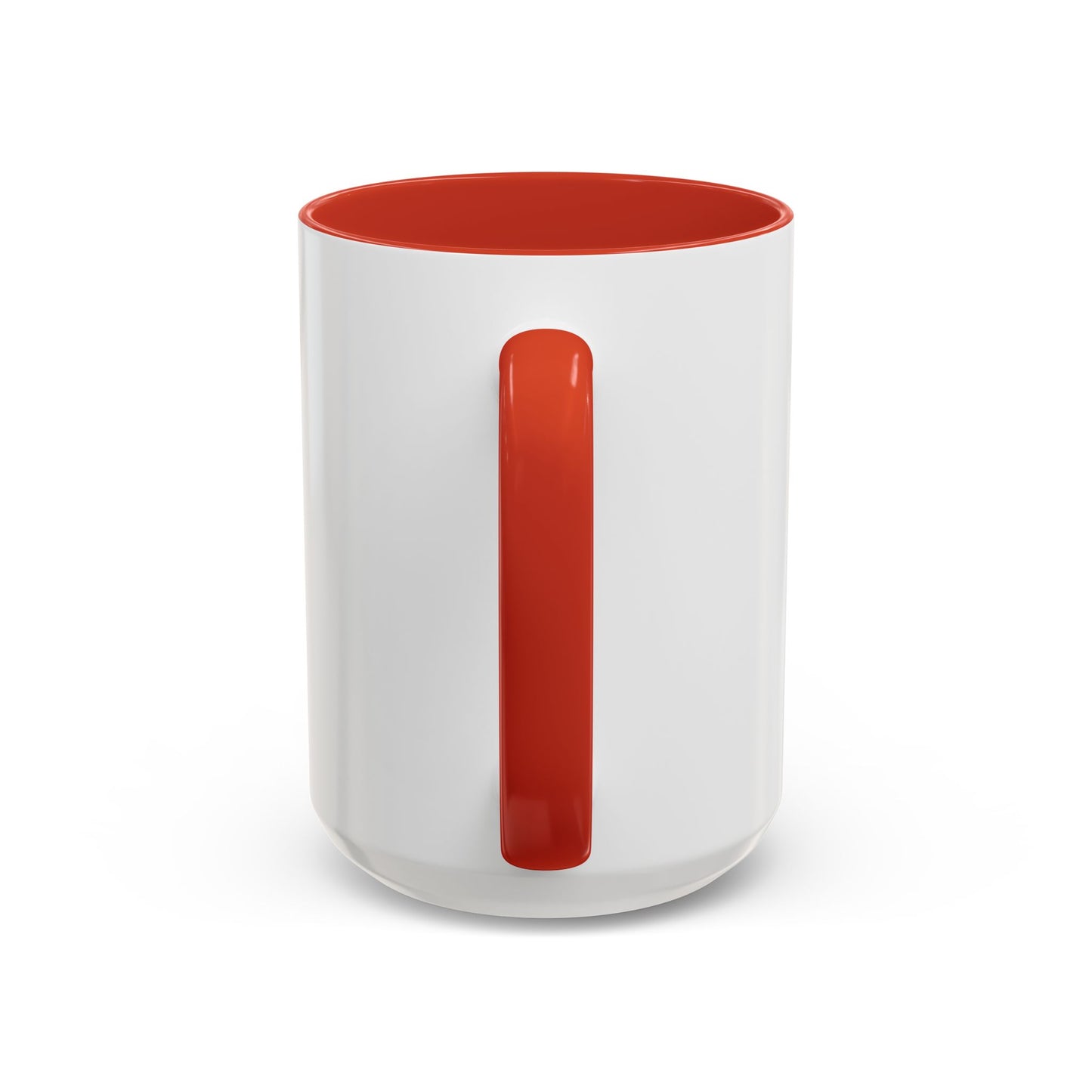 Eagle Coffee Mug 11, 15oz