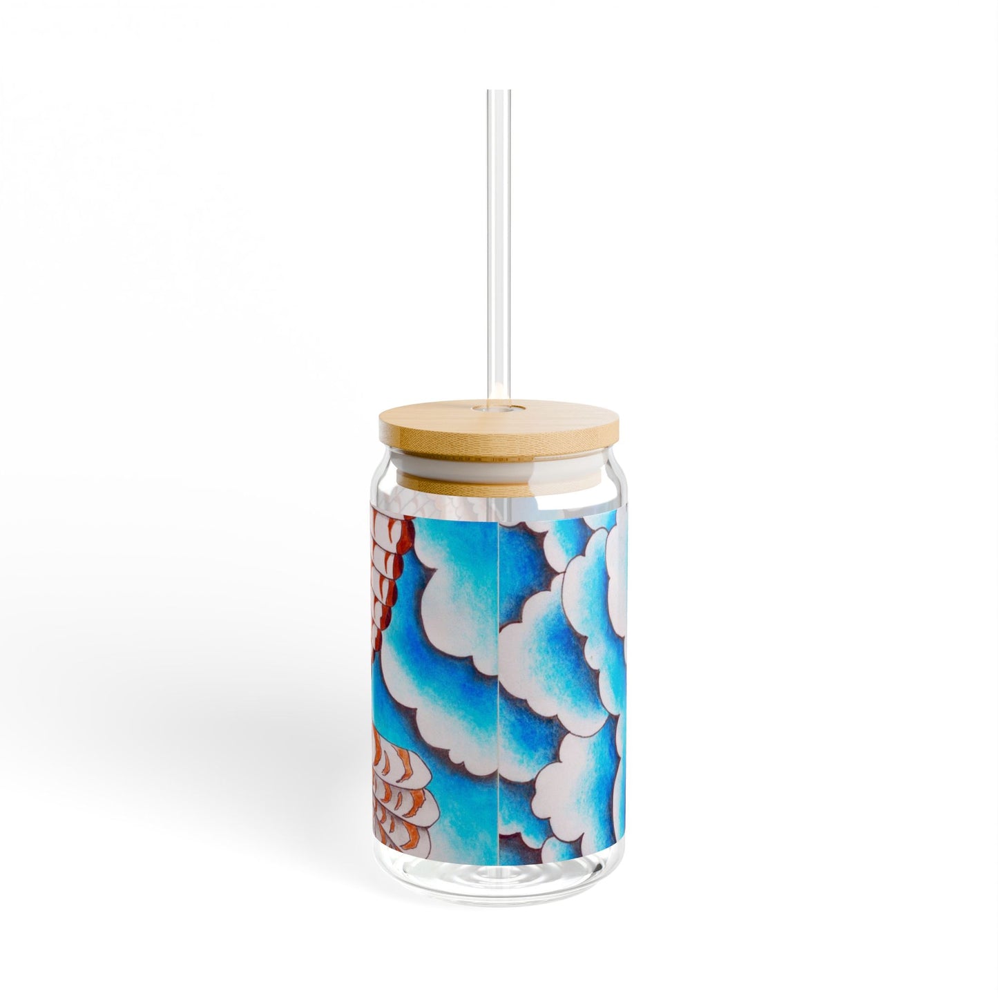 Sipper Glass