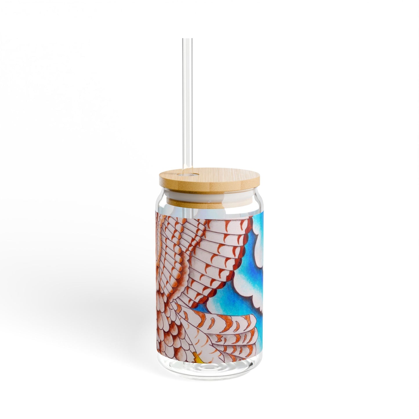 Sipper Glass