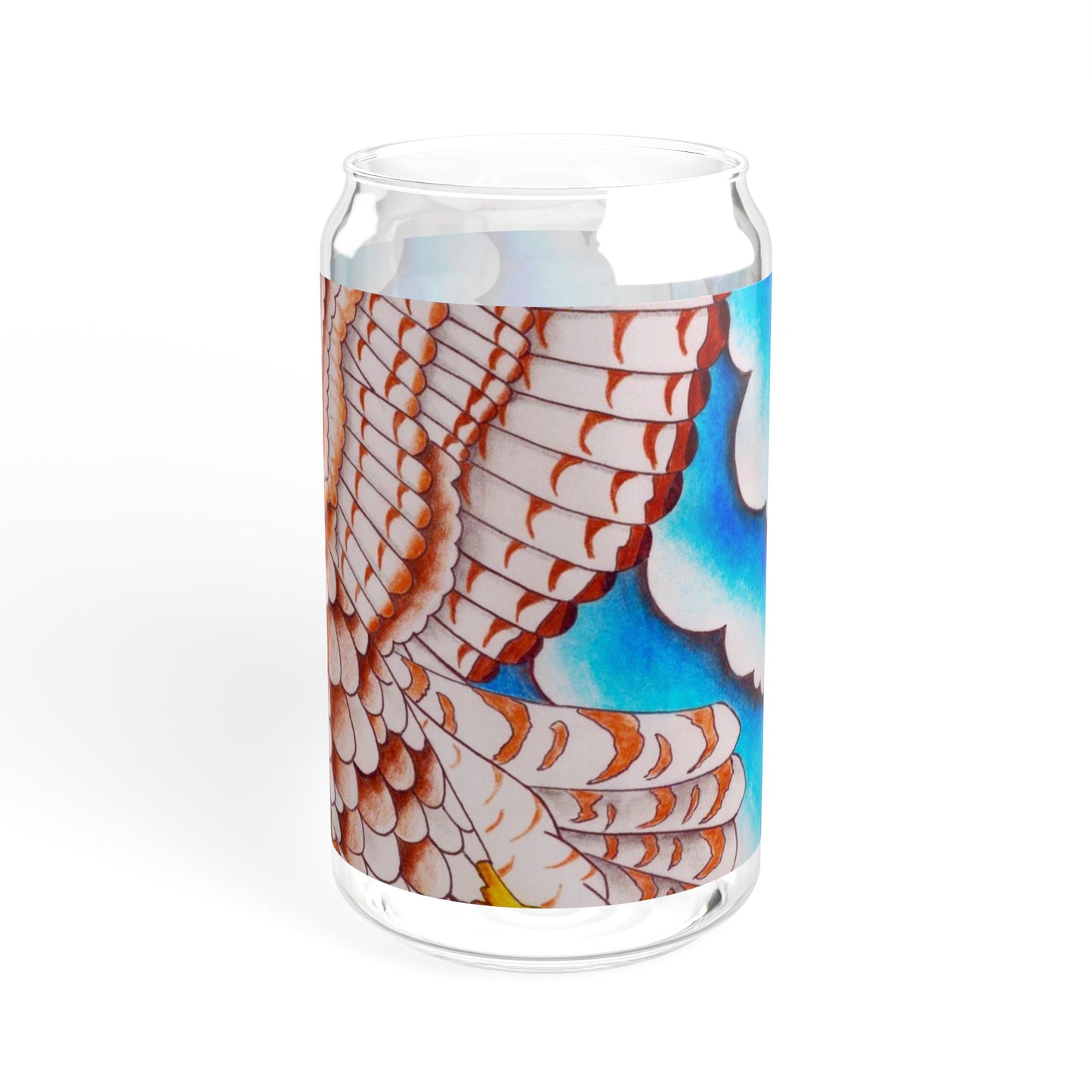 Sipper Glass