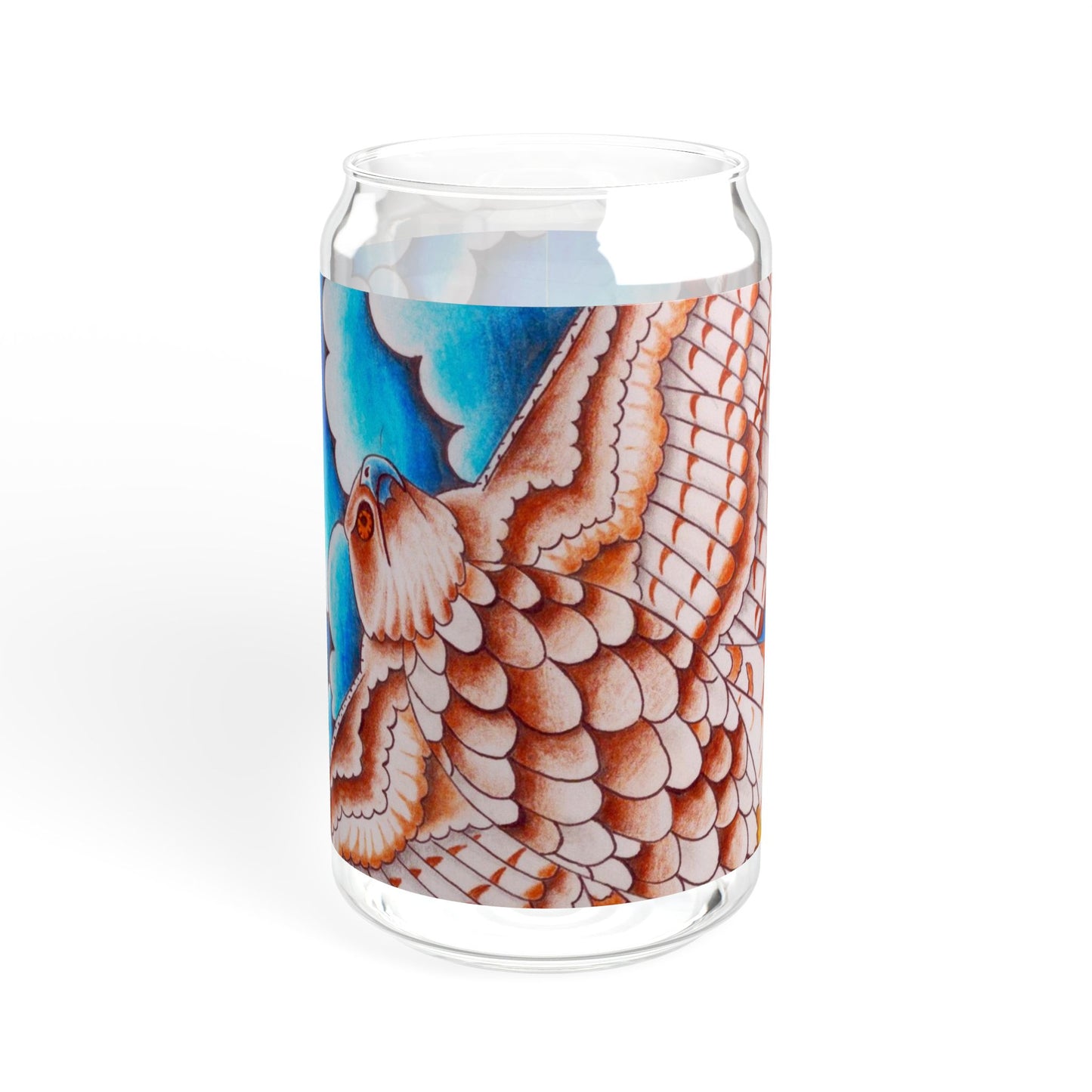 Sipper Glass