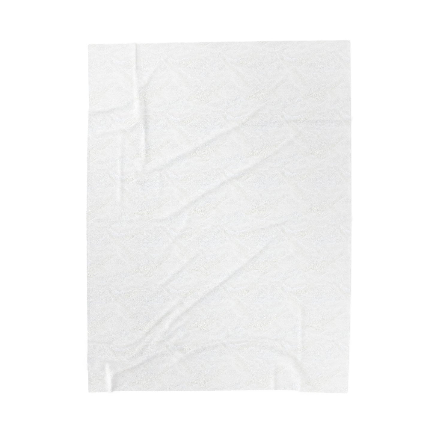 Dragon Blanket - Velveteen Plush