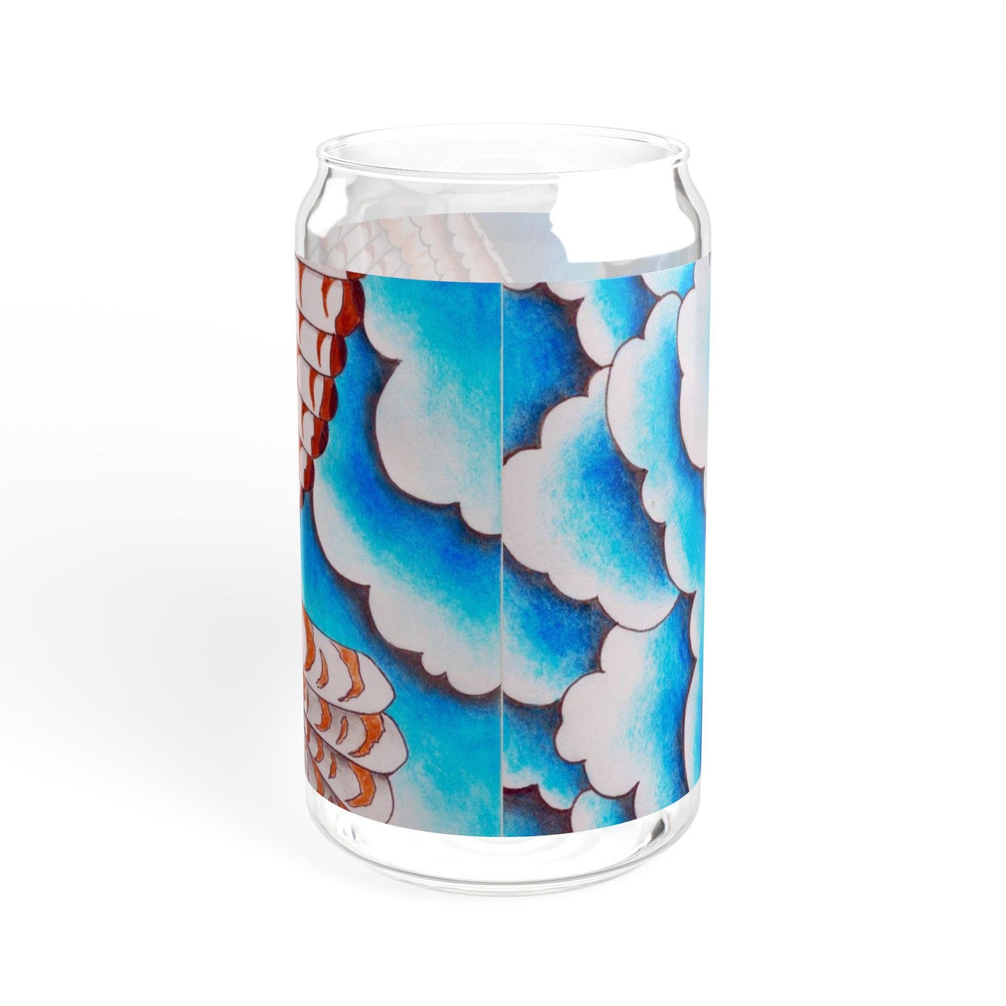 Sipper Glass