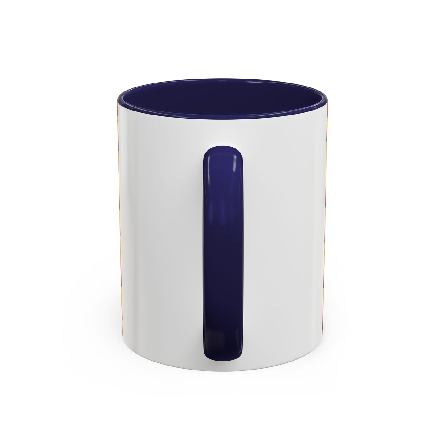 Eagle Coffee Mug 11, 15oz