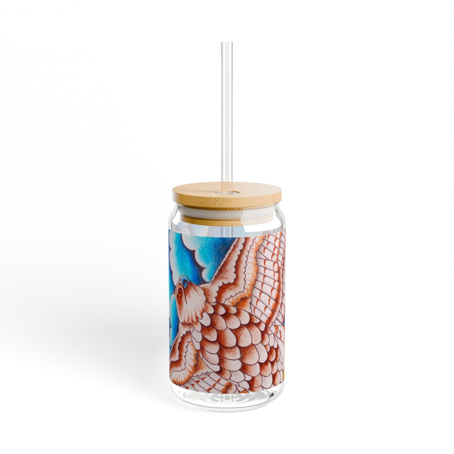 Sipper Glass