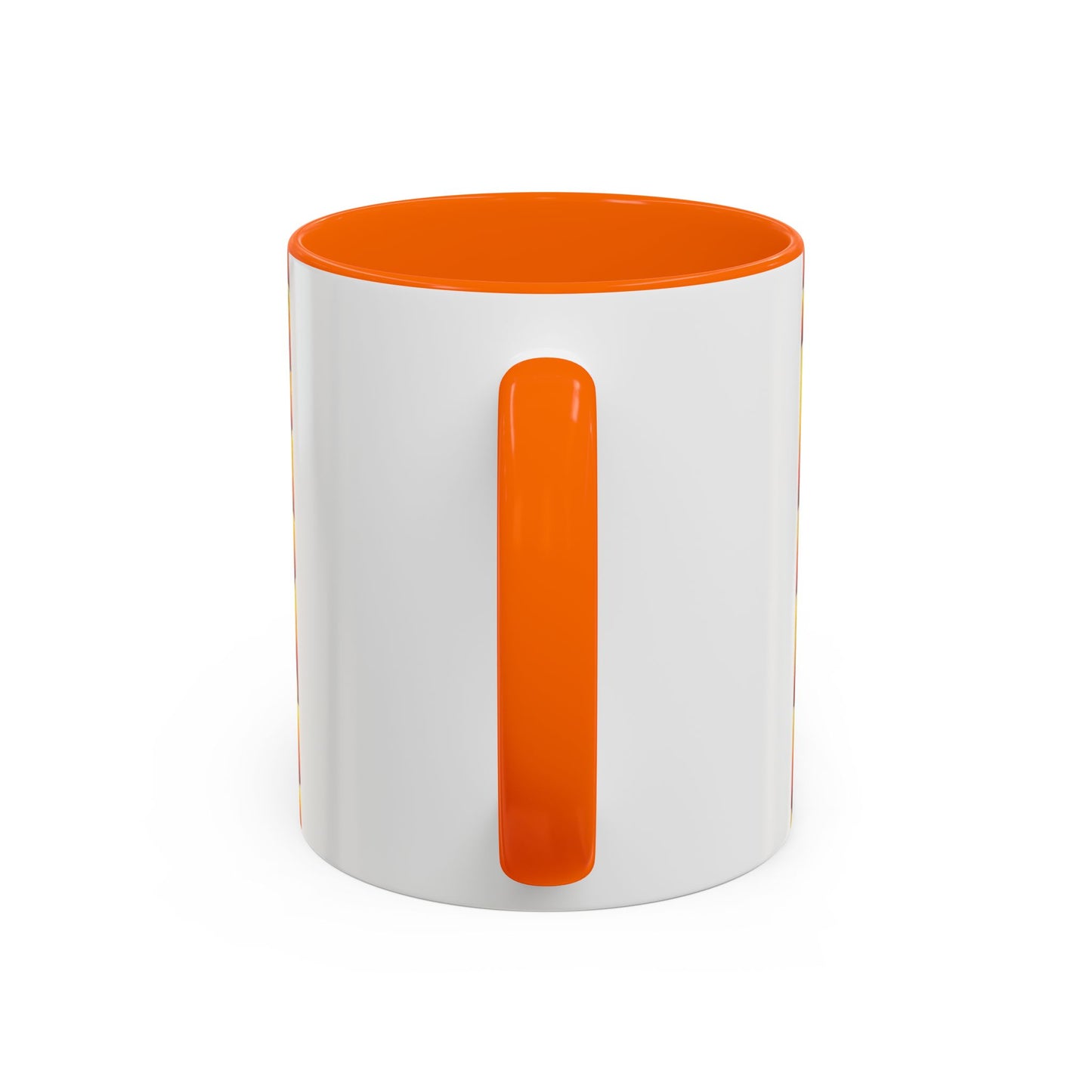Eagle Coffee Mug 11, 15oz