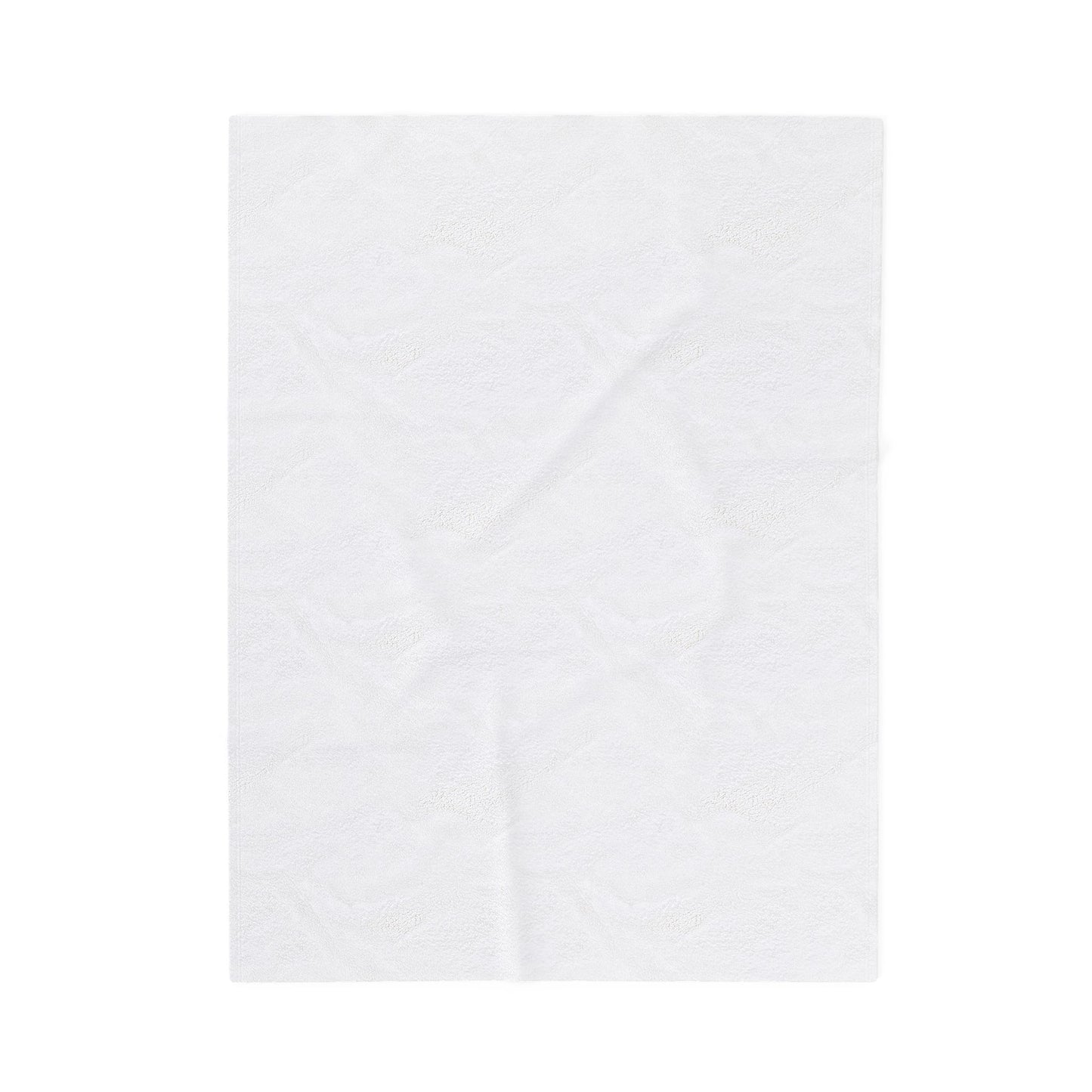 Dragon Blanket - Velveteen Plush