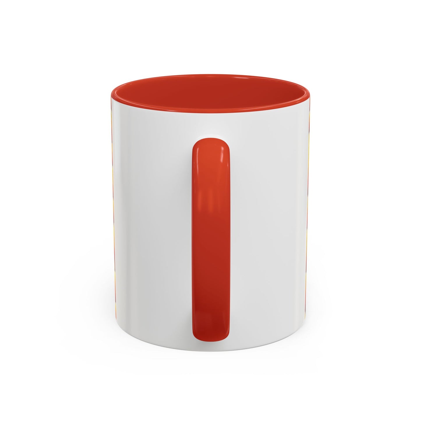Eagle Coffee Mug 11, 15oz