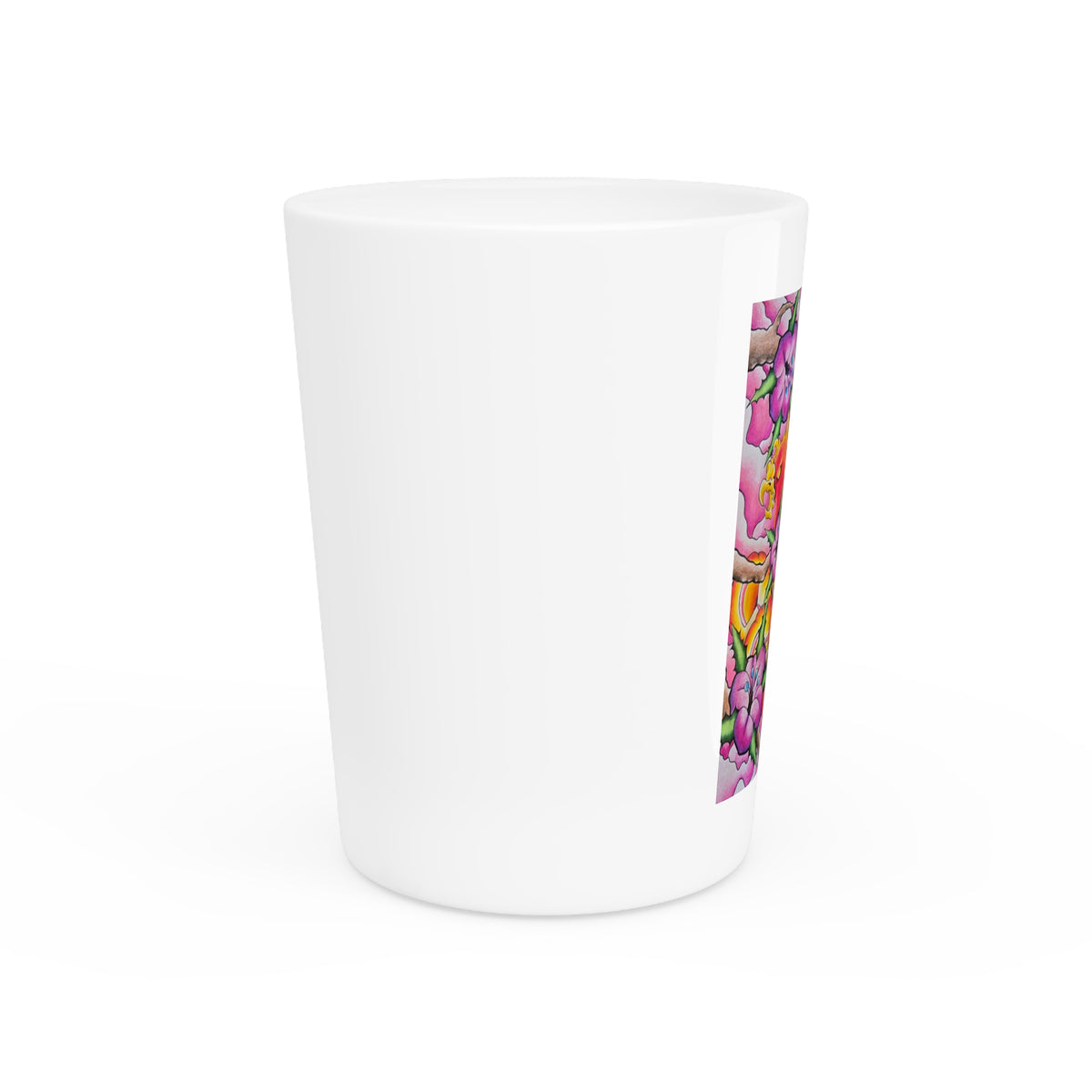 Shot Glass