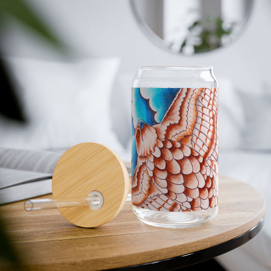 Sipper Glass