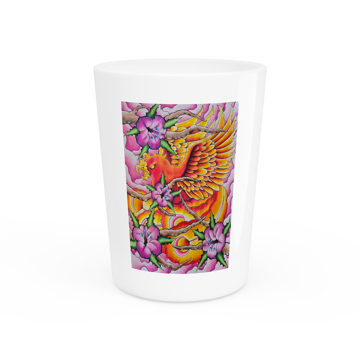 Shot Glass