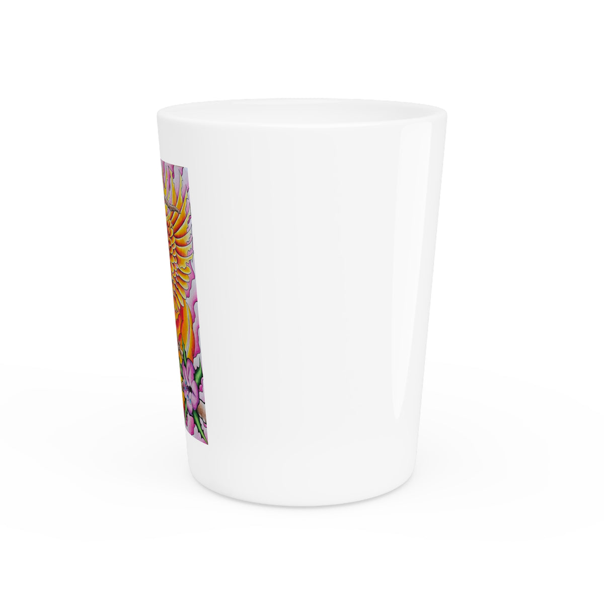 Shot Glass