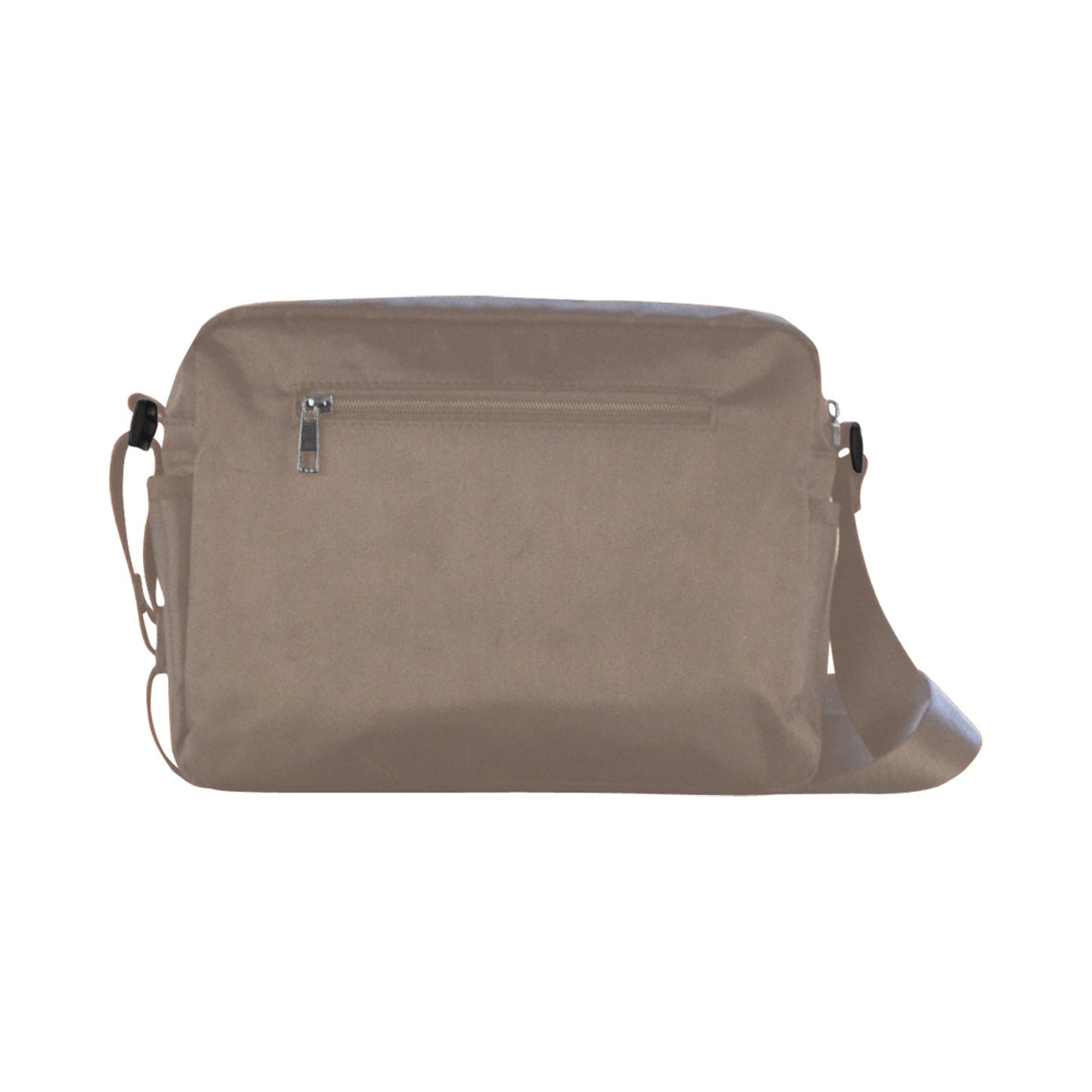 Custom  Classic Cross-body Nylon Bags Model 1632