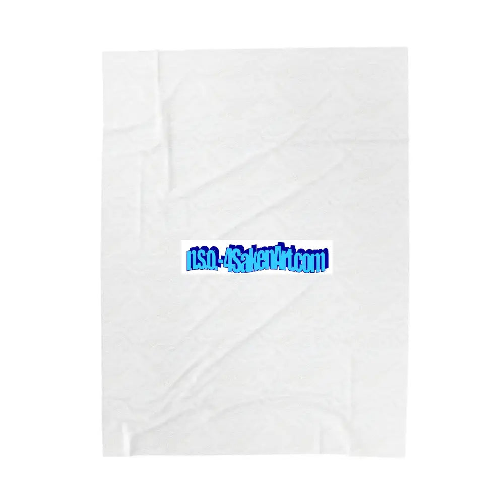 Dragon Blanket - Velveteen Plush All Over Prints