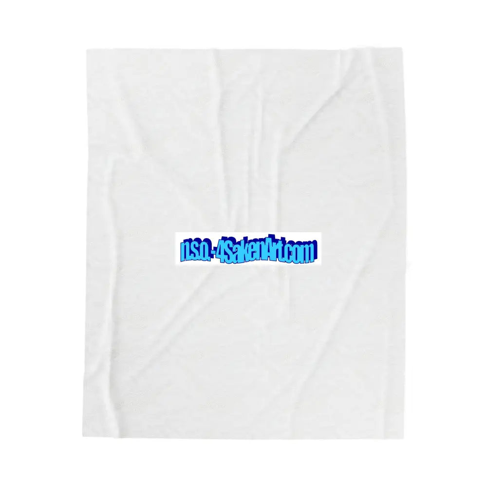 Dragon Blanket - Velveteen Plush All Over Prints