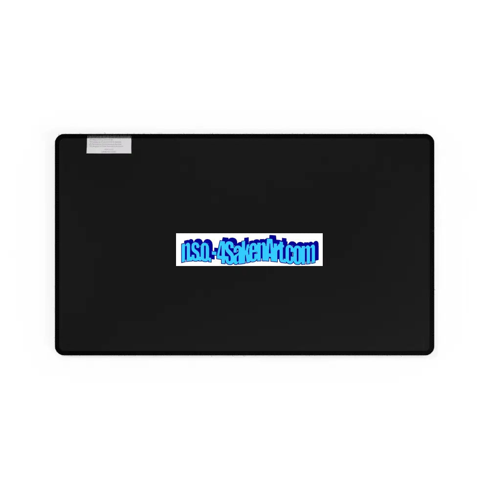 Dragon Desk Mat Home Decor