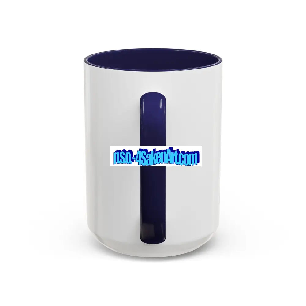 Eagle Coffee Mug 11 15oz Mug