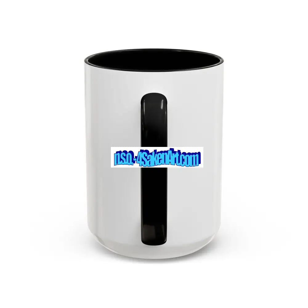 Eagle Coffee Mug 11 15oz Mug