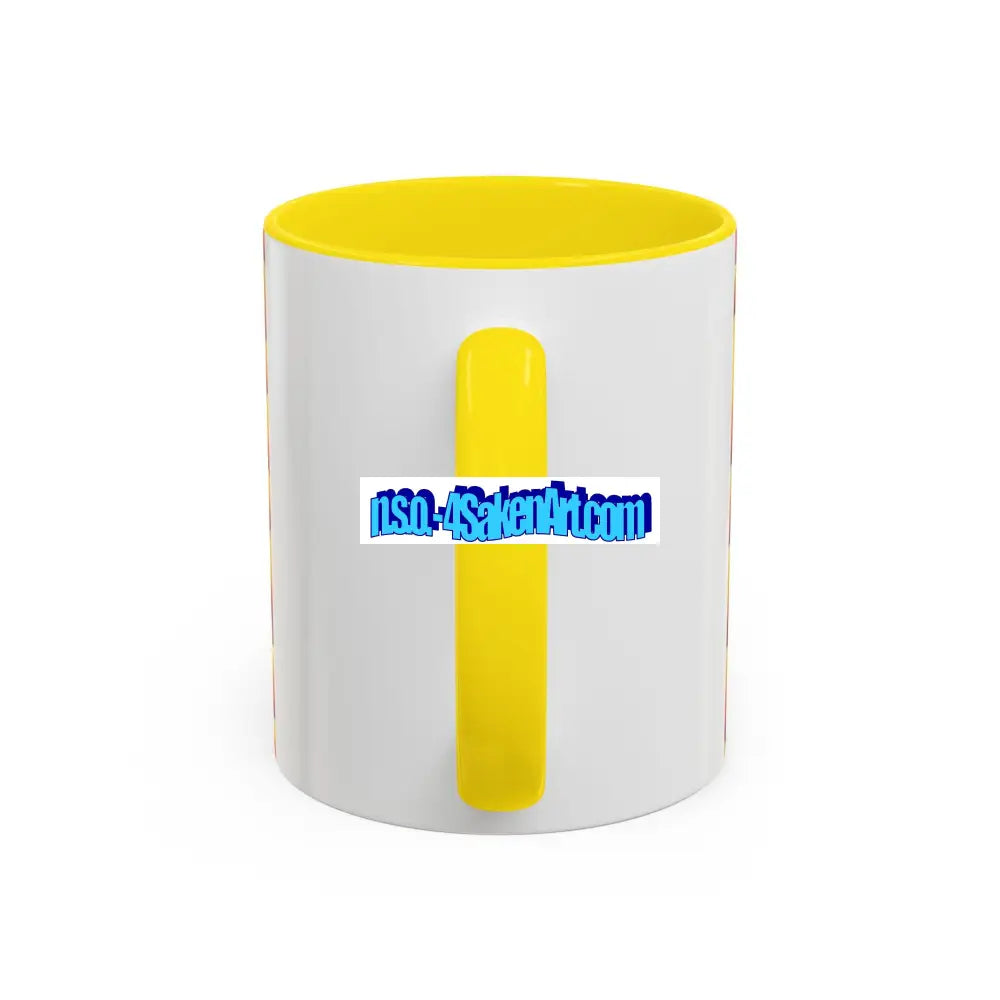 Eagle Coffee Mug 11 15oz Mug