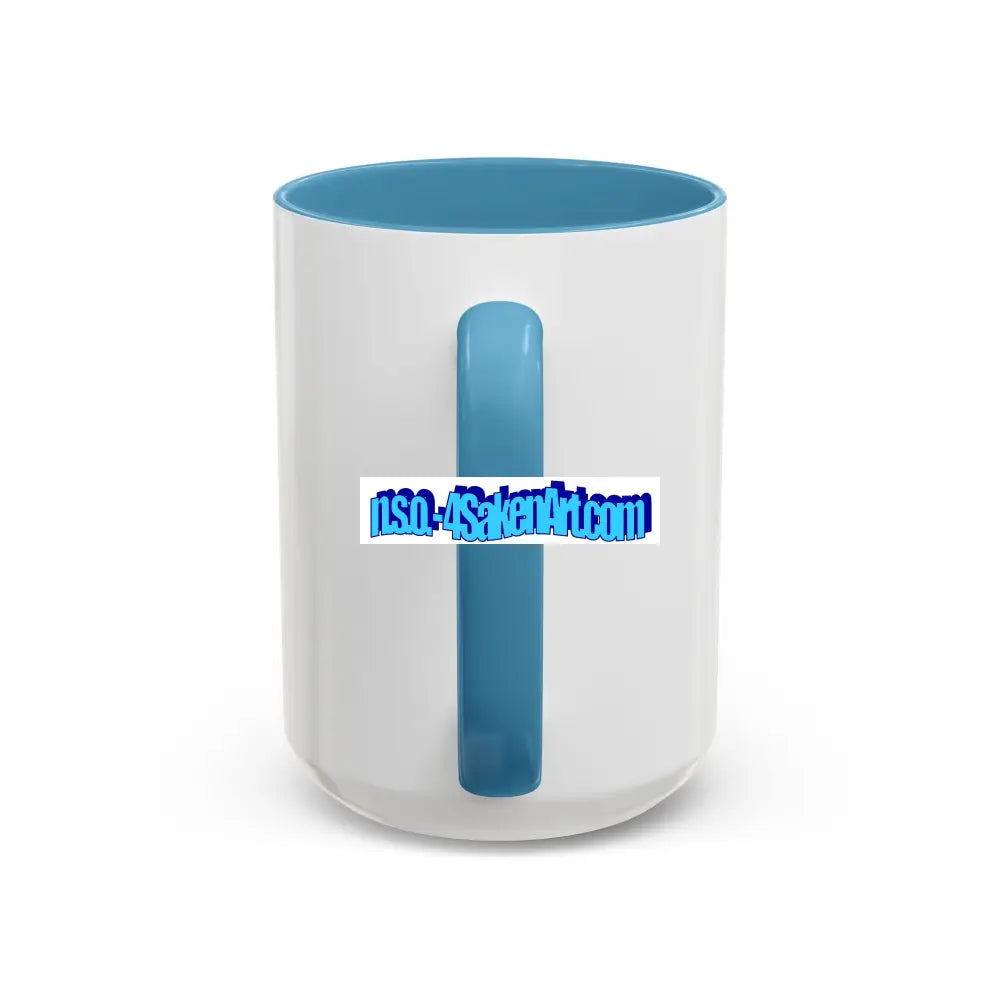 Eagle Coffee Mug 11 15oz Mug