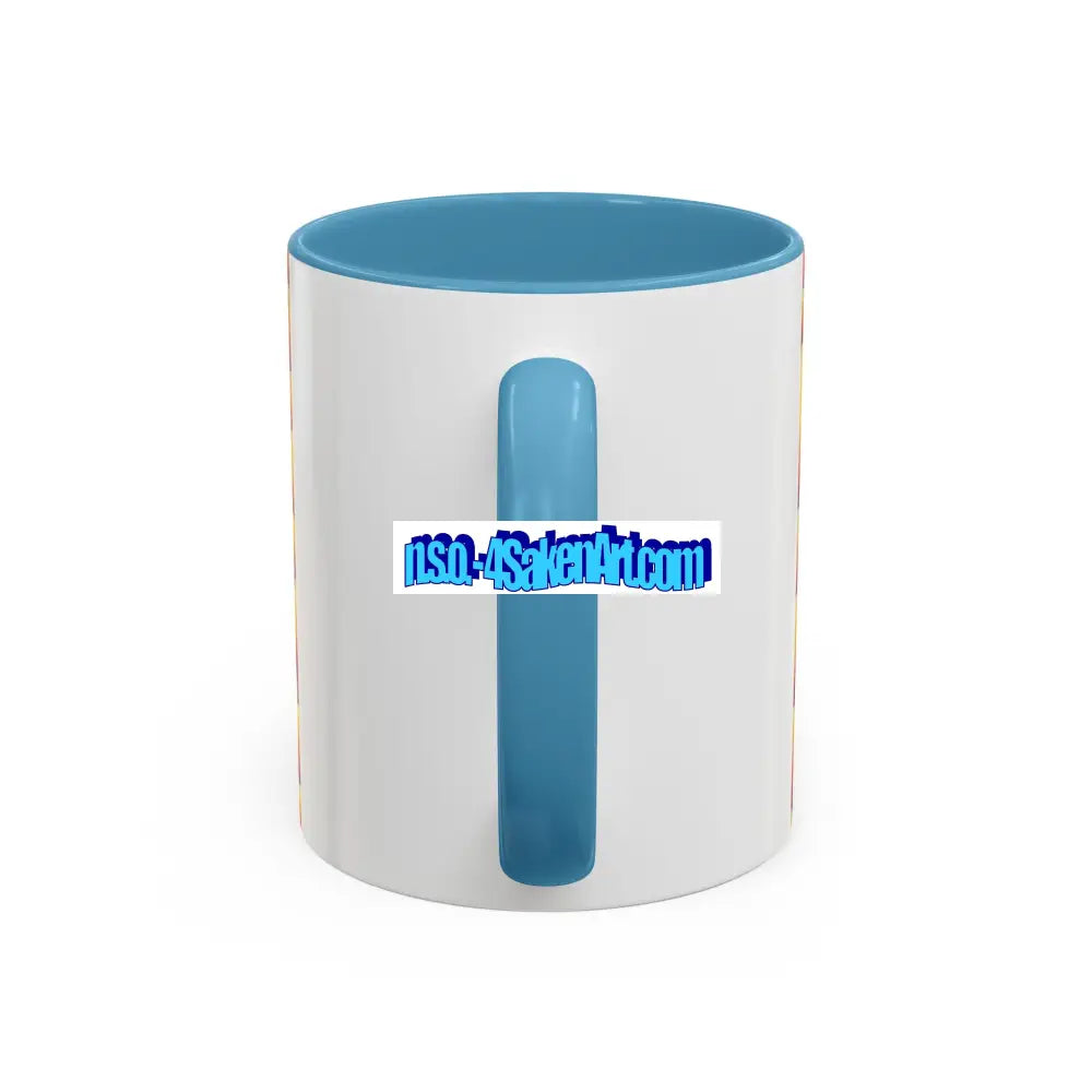 Eagle Coffee Mug 11 15oz Mug