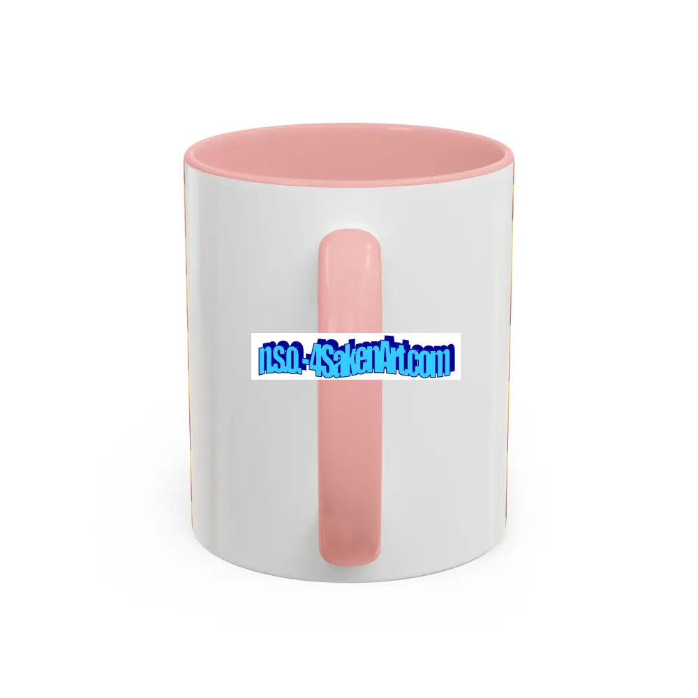 Eagle Coffee Mug 11 15oz Mug