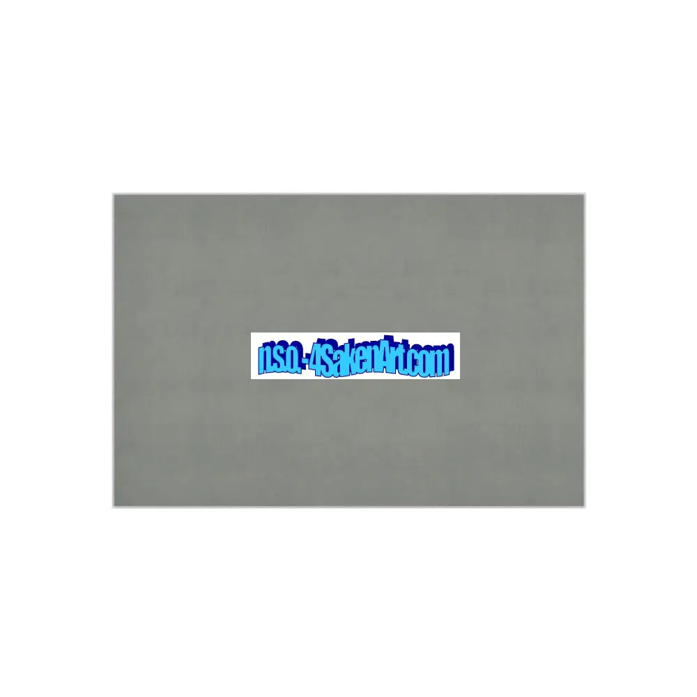 Eagle Print Outdoor Rug Bohemian Area Mat Patio Decor Camping Accessory Porch Rug Wild Nature Inspired Home Decor Home