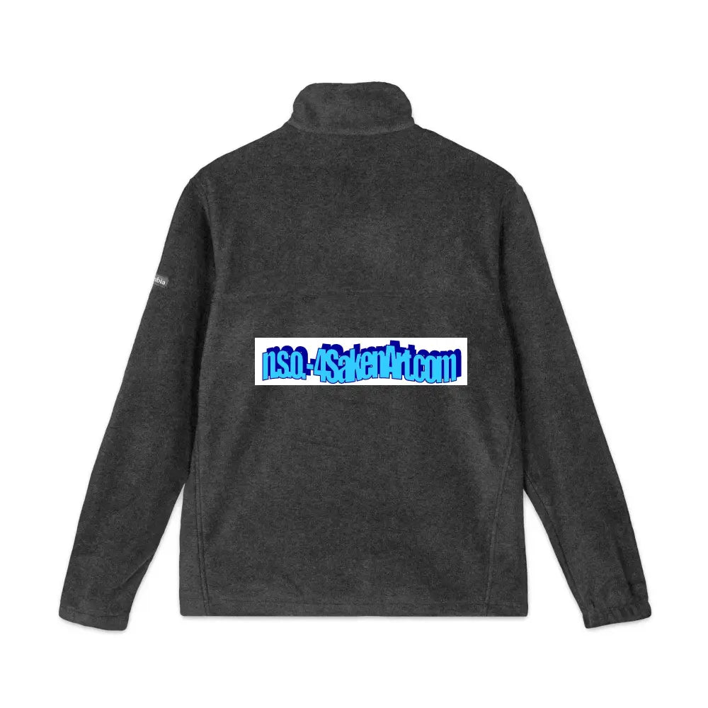 Fleece Jacket Sweatshirt
