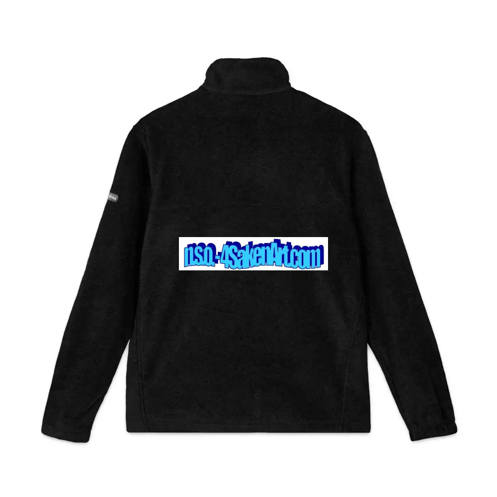 Fleece Jacket Sweatshirt