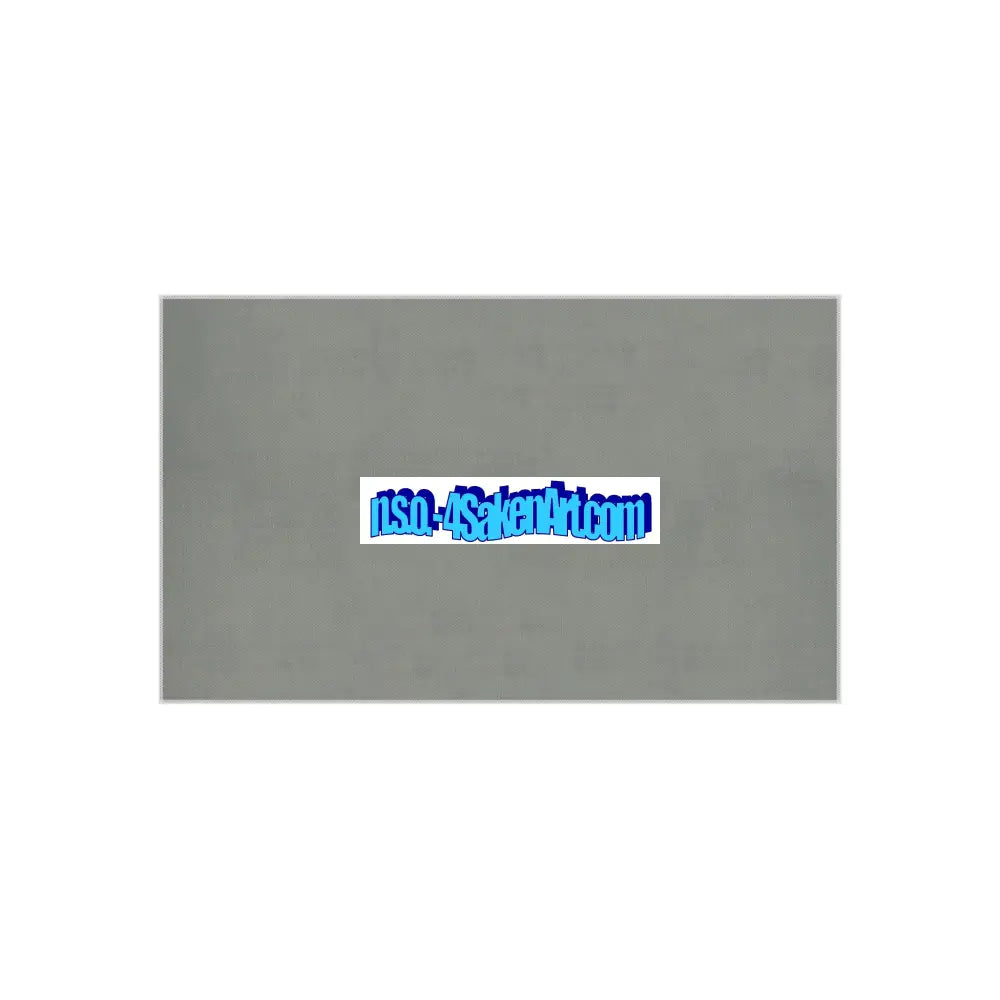 Hawk Print Outdoor Rug Bohemian Area Mat Patio Decor Camping Accessory Porch Rug Wild Nature Inspired Home Decor Home