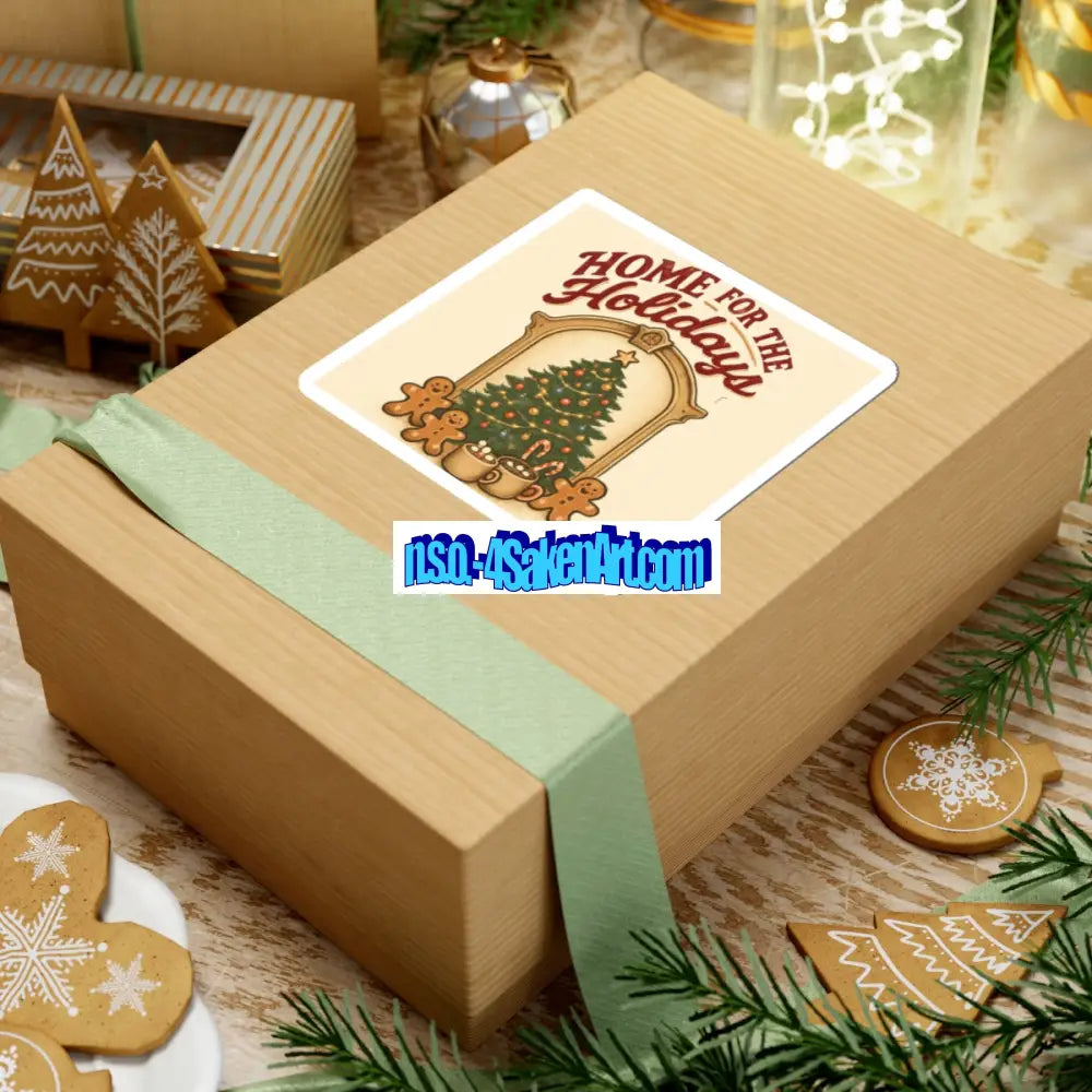 Kiss-Cut Stickers Paper products