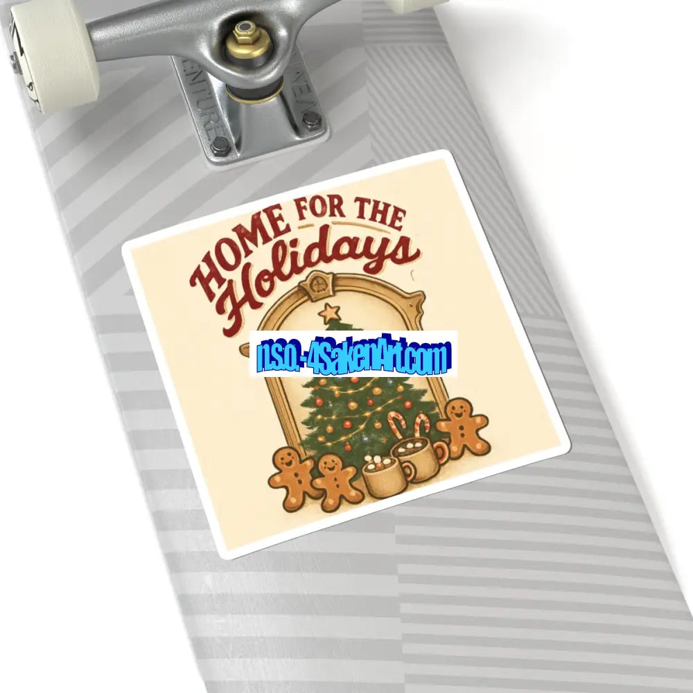 Kiss-Cut Stickers Paper products