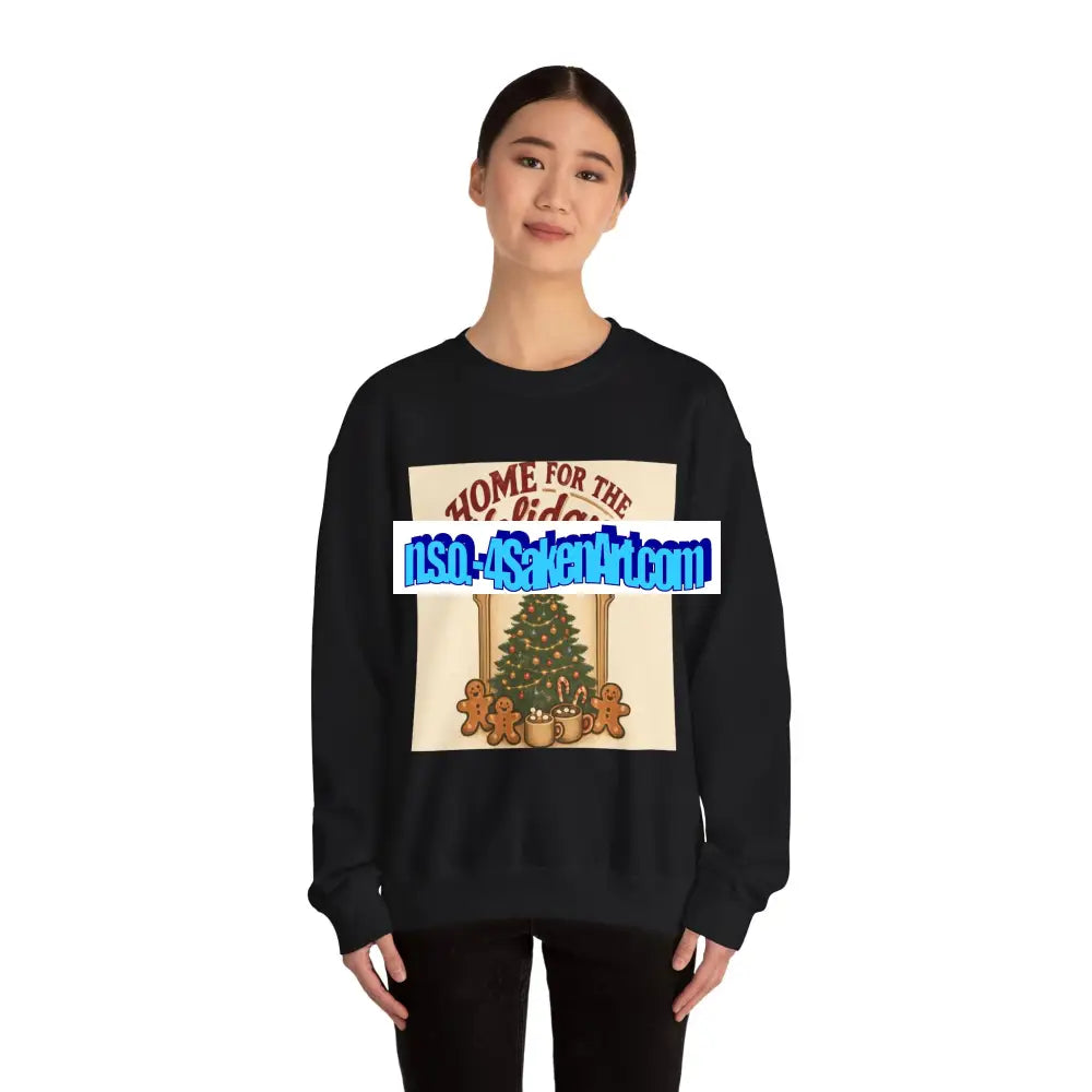 Unisex Heavy Blend™ Crewneck Sweatshirt Sweatshirt
