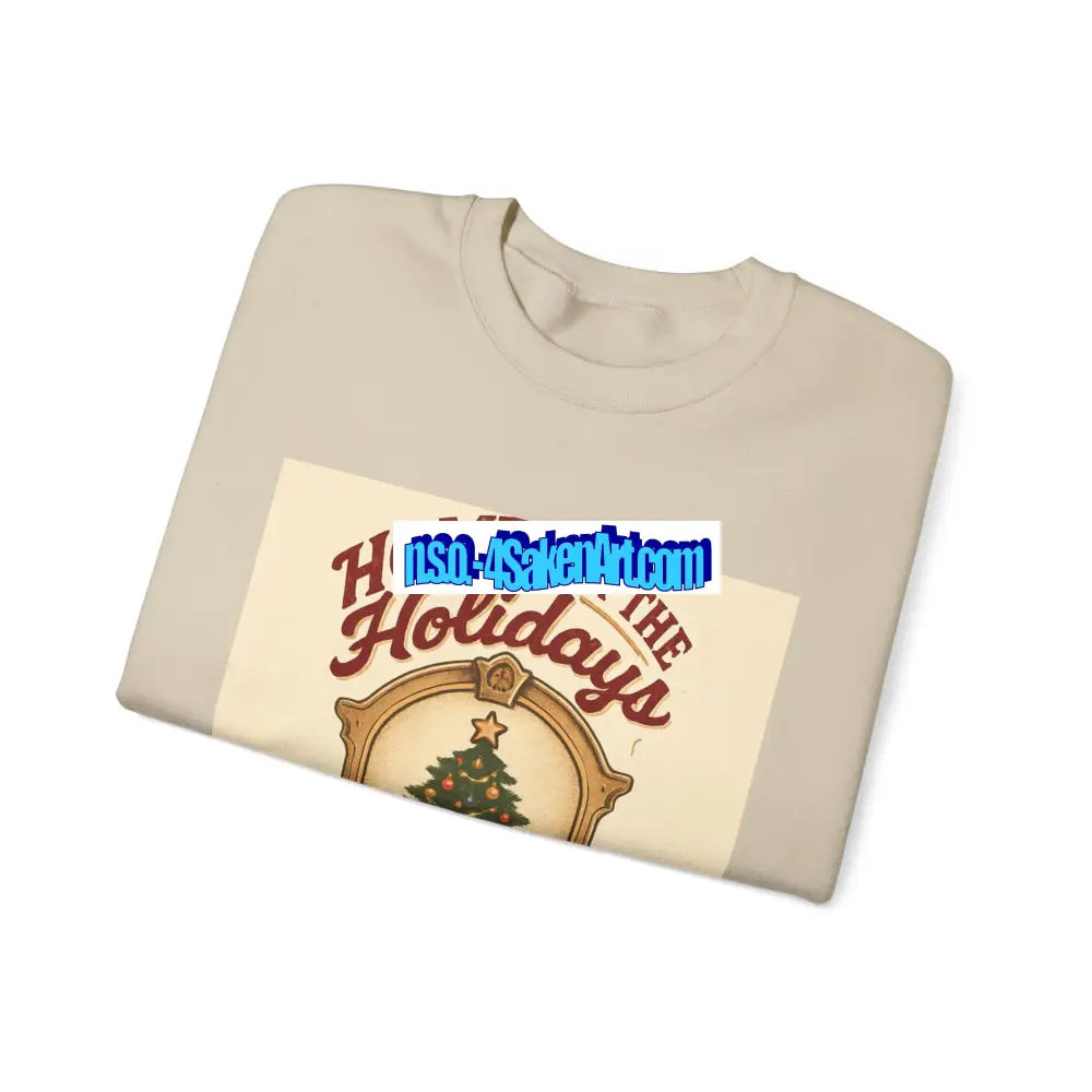 Unisex Heavy Blend™ Crewneck Sweatshirt Sweatshirt