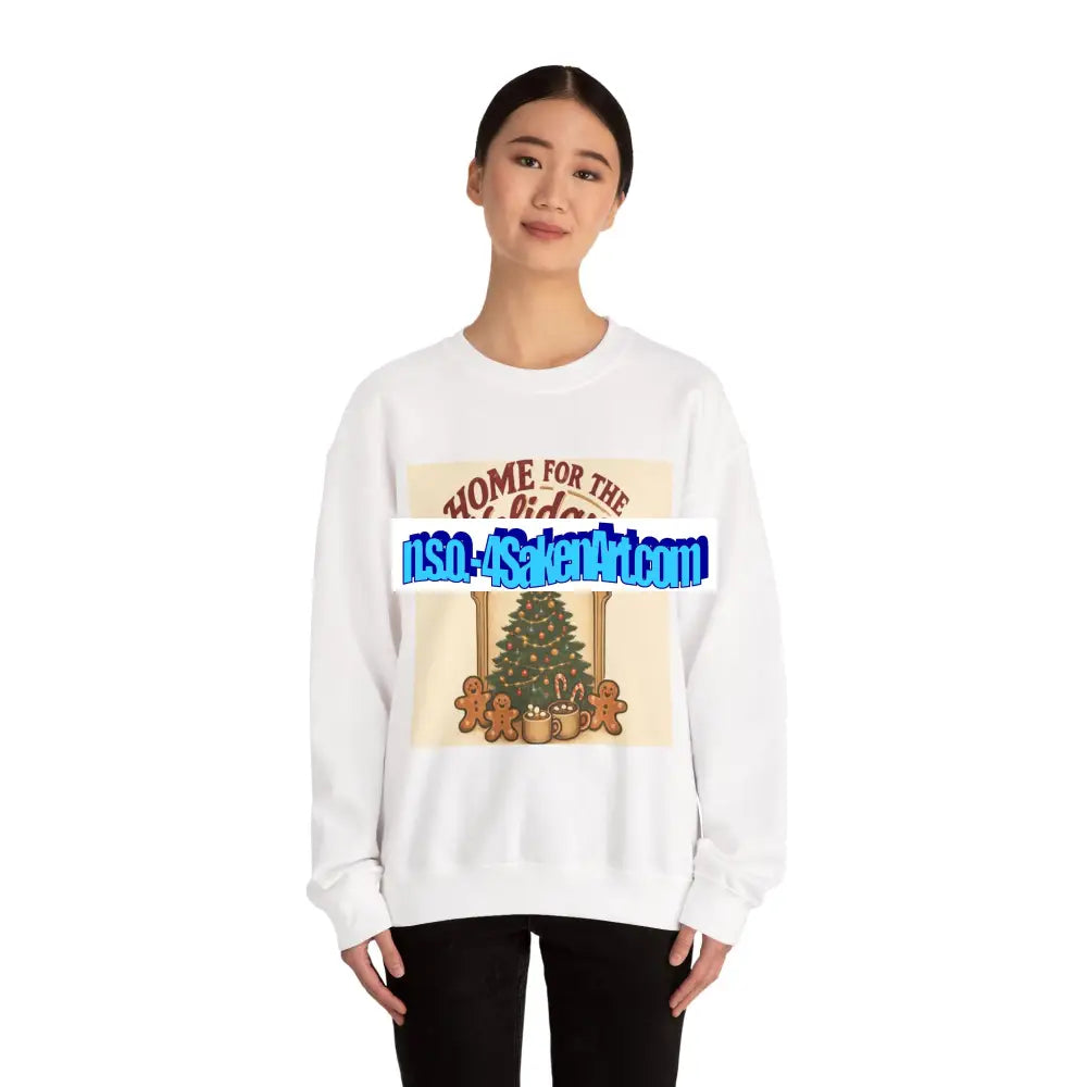 Unisex Heavy Blend™ Crewneck Sweatshirt Sweatshirt