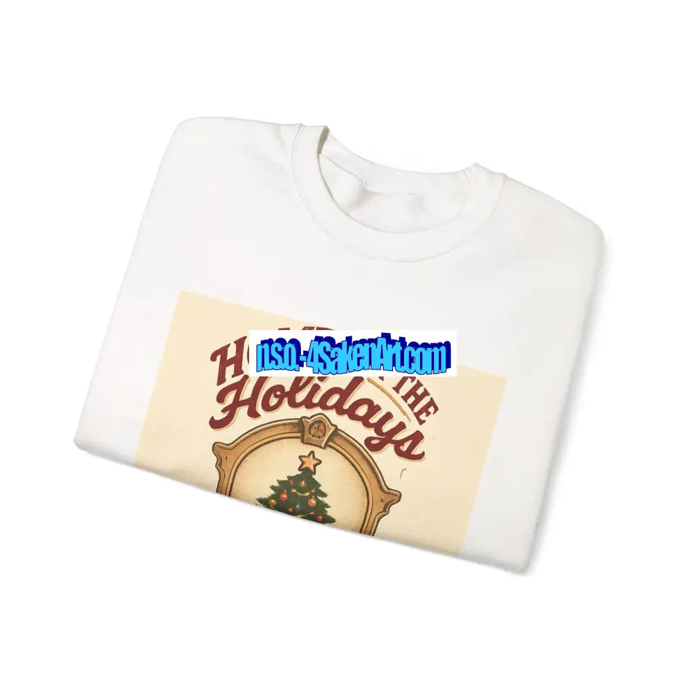 Unisex Heavy Blend™ Crewneck Sweatshirt Sweatshirt