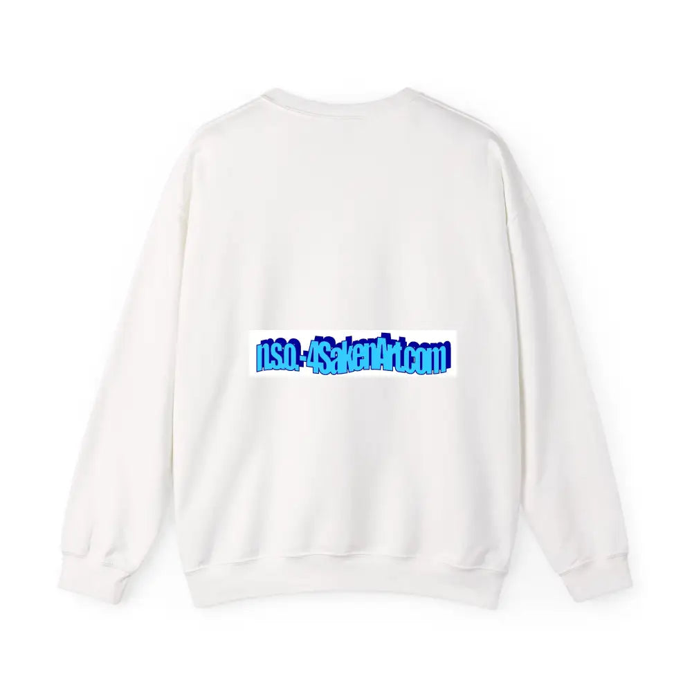 Unisex Heavy Blend™ Crewneck Sweatshirt Sweatshirt