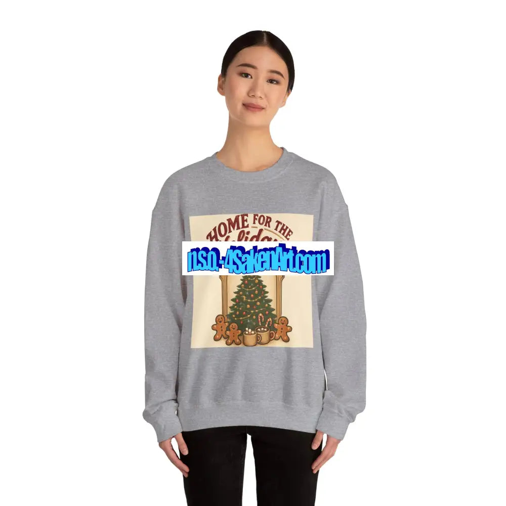 Unisex Heavy Blend™ Crewneck Sweatshirt Sweatshirt