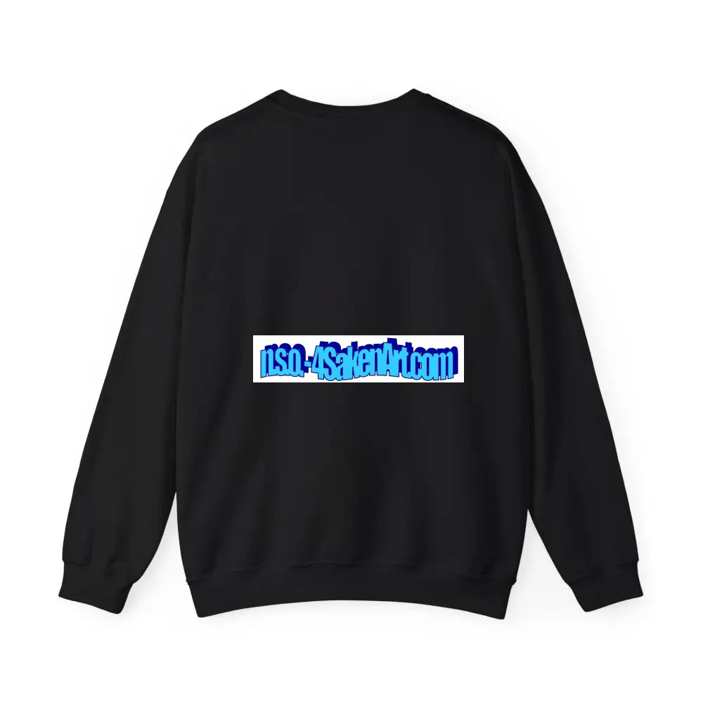 Unisex Heavy Blend™ Crewneck Sweatshirt Sweatshirt