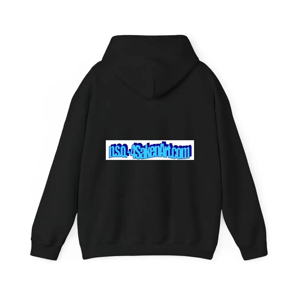 Unisex Heavy Blend™ Hooded Sweatshirt Hoodie