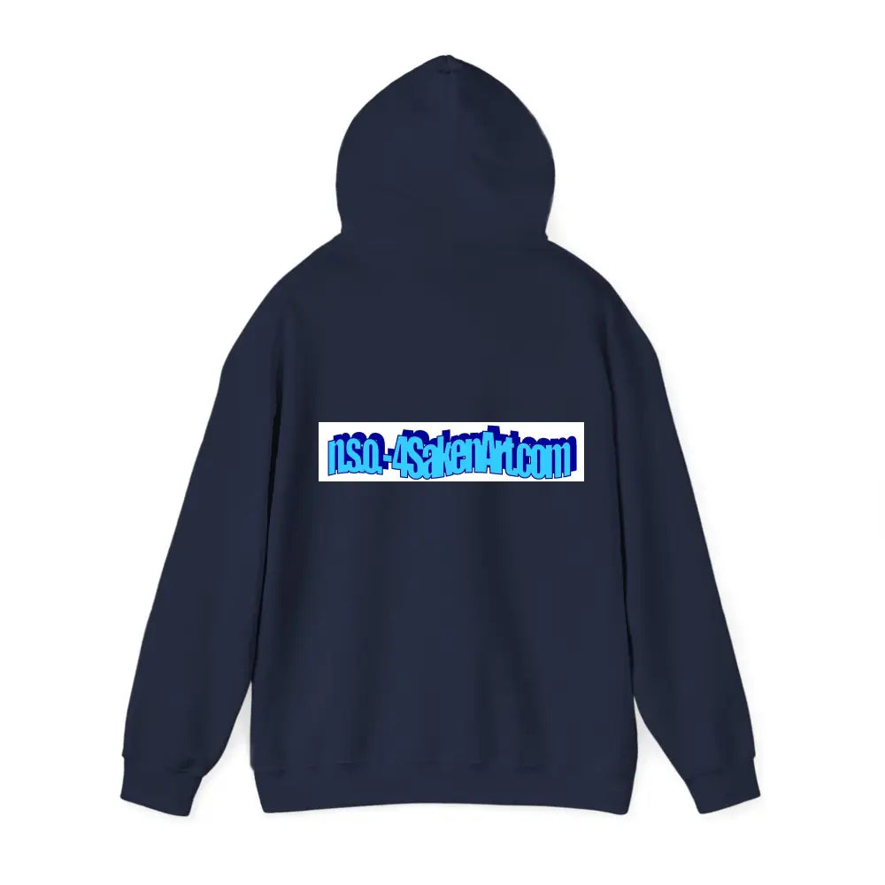 Unisex Heavy Blend™ Hooded Sweatshirt Hoodie