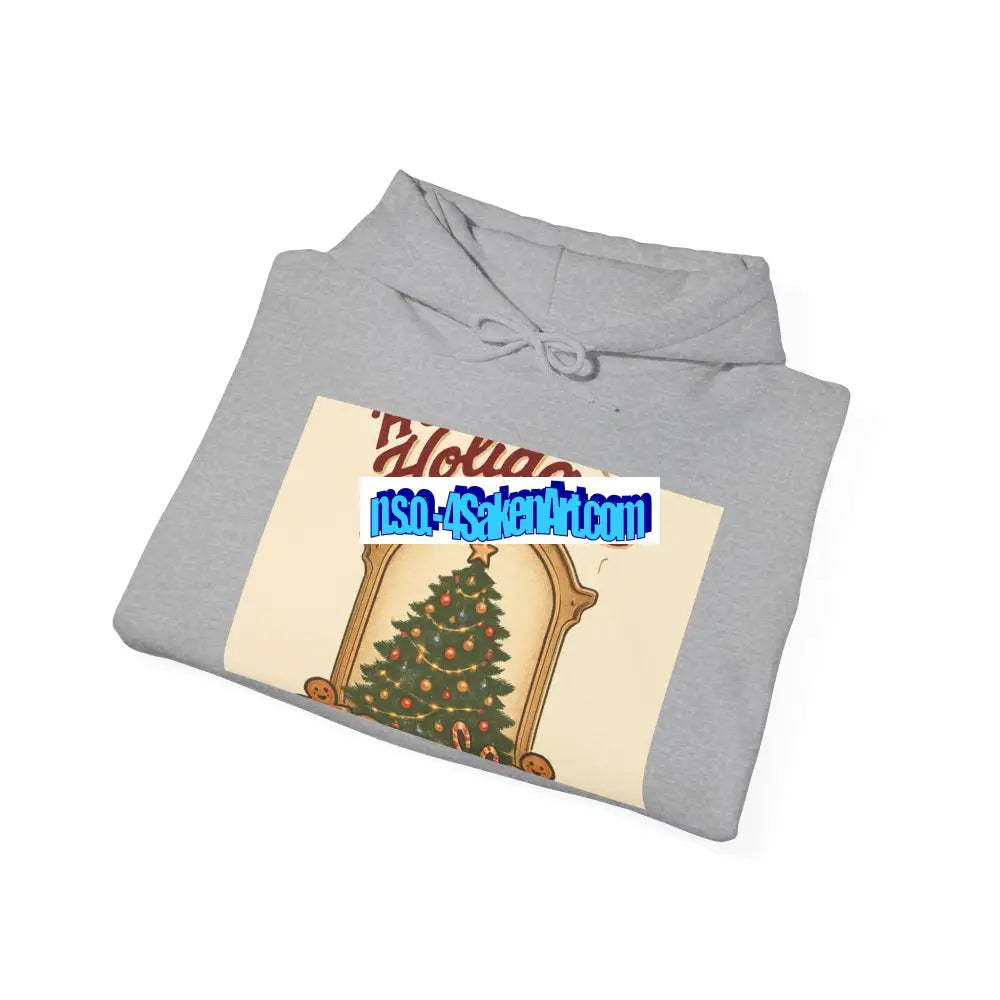 Unisex Heavy Blend™ Hooded Sweatshirt Hoodie