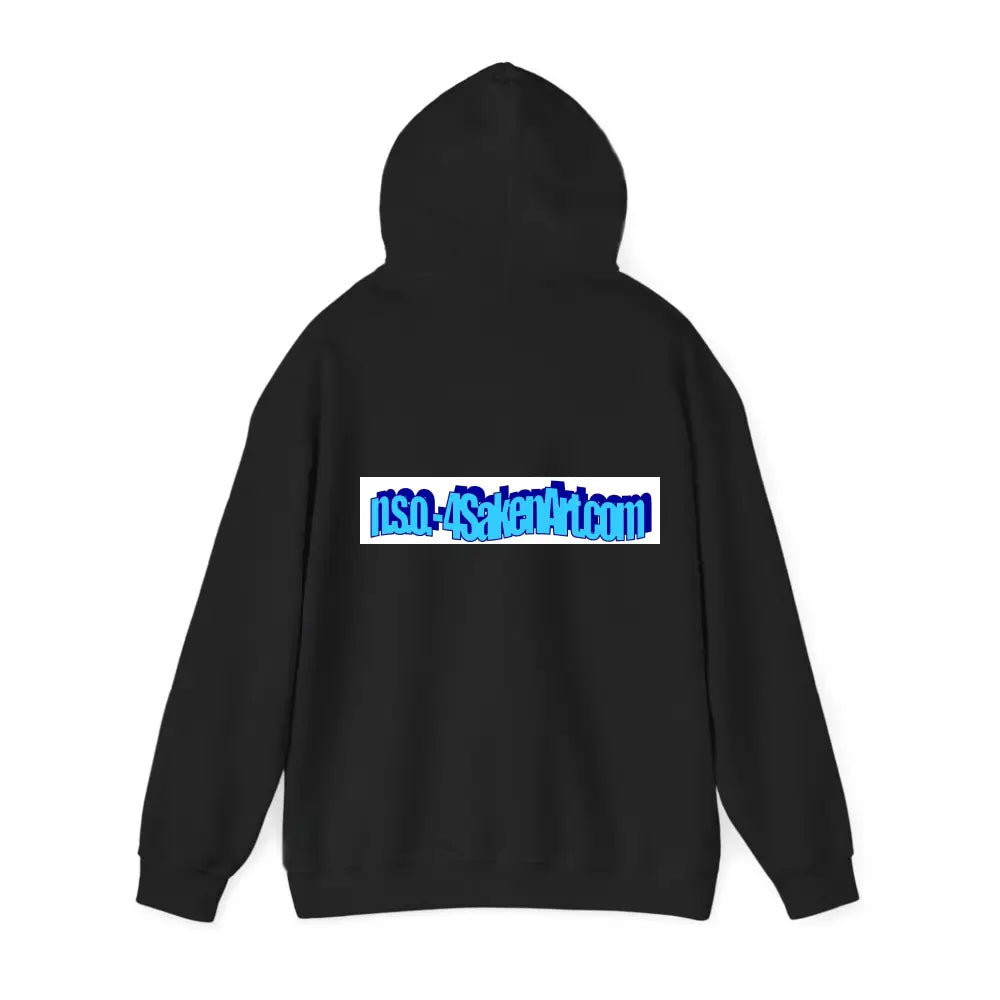 Unisex Heavy Blend™ Hooded Sweatshirt Hoodie