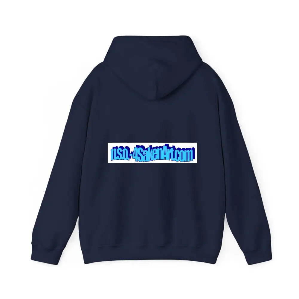 Unisex Heavy Blend™ Hooded Sweatshirt Hoodie