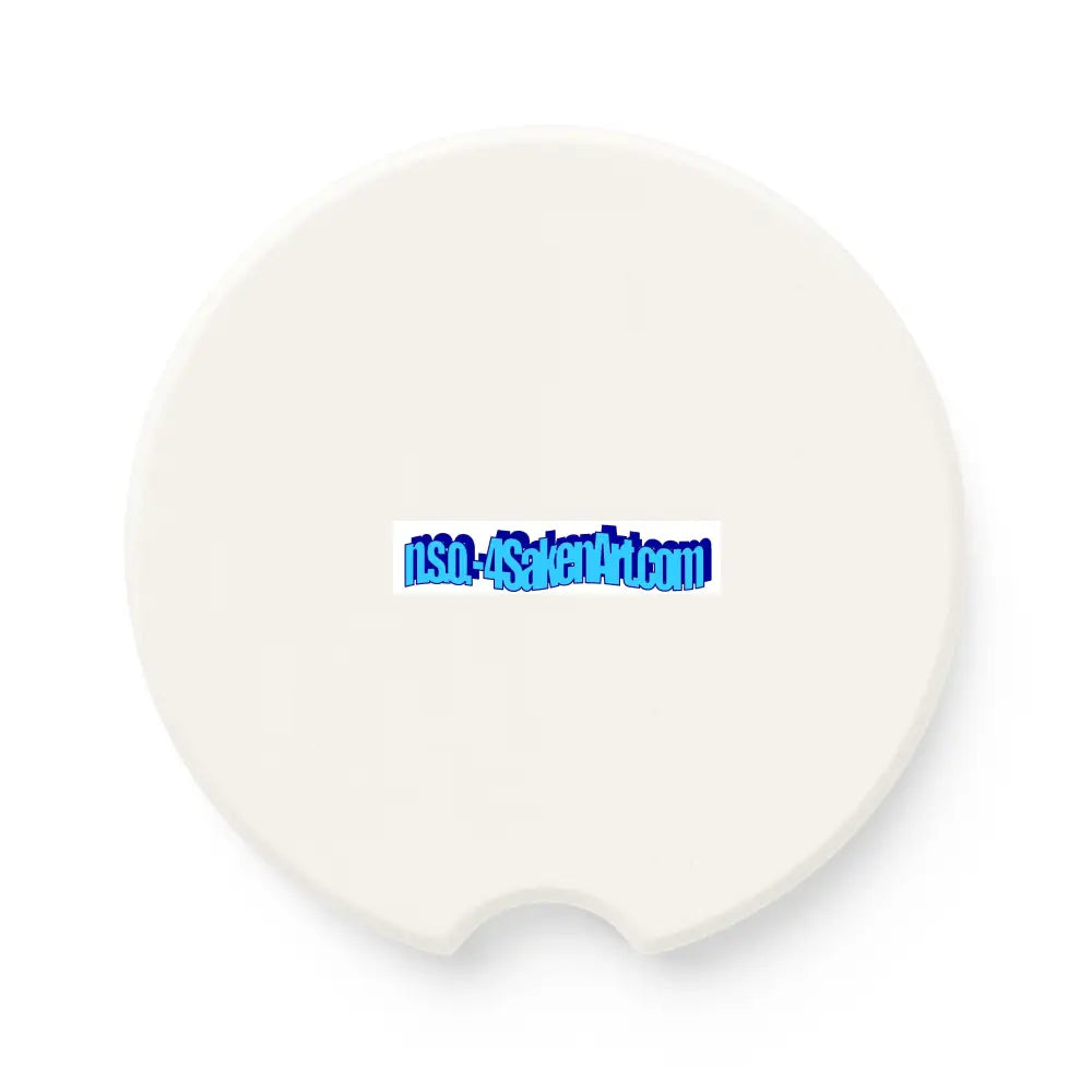 Vibrant Dragon Soapstone Car Coaster Unique Gift Car Accessory Home Décor Automotive Decor Home Decor